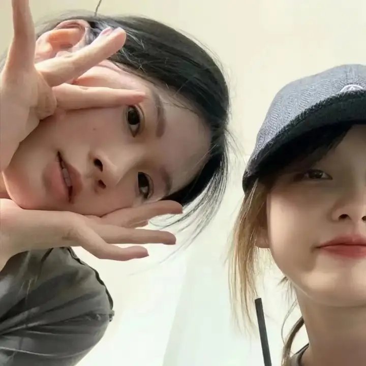 女儿们的恋爱 怦然心动篇 封面