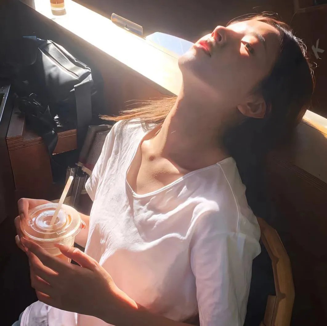 只是我和你,宝贝 封面