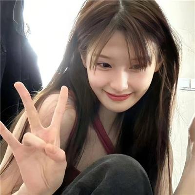香烟女孩 封面